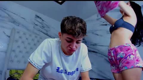 celina online show from 12-02-25, 02:12