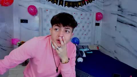 celina online show from 02-24-26, 04:38