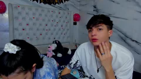 celina online show from 03-01-26, 01:35