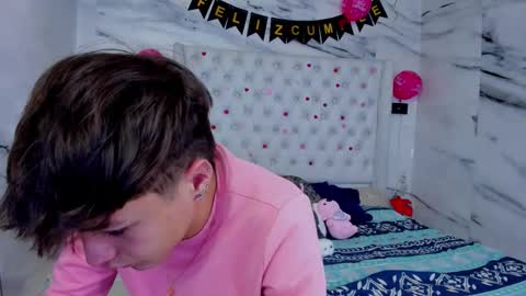 celina online show from 03-27-26, 02:39