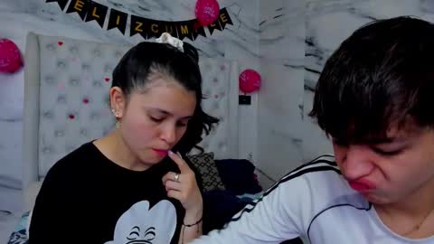 celina online show from 03-28-26, 01:54