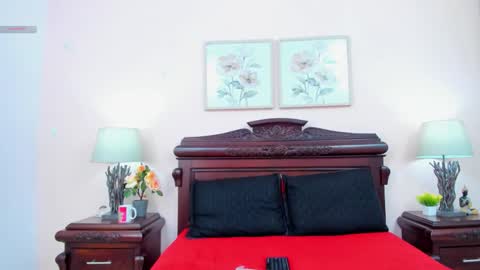 Ari  online show from 11-11-25, 12:49