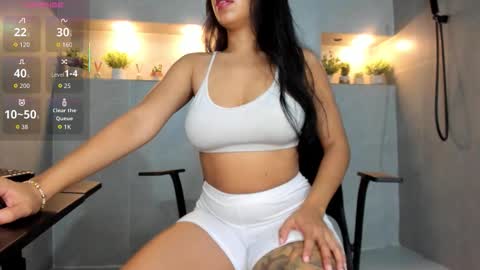 Ari  online show from 02-13-26, 12:23