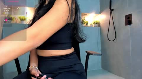 Ari  online show from 03-13-26, 12:34