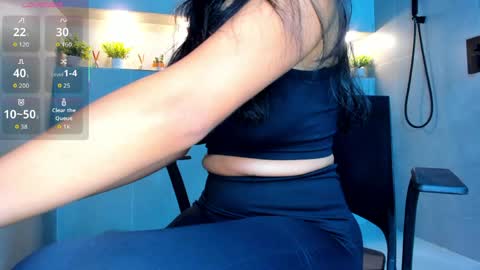 Ari  online show from 03-27-26, 12:27