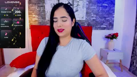 ARITH SANDOVAL online show from 10-10-25, 09:25