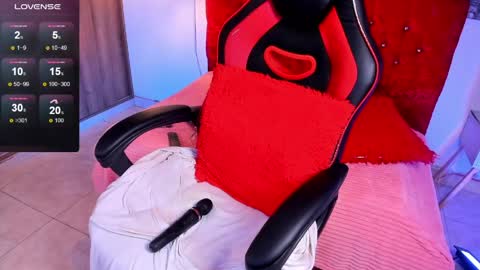 ARITH SANDOVAL online show from 03-08-26, 04:44