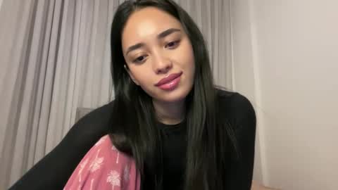 Lily online show from 01-14-26, 10:03