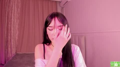 Ariya online show from 03-20-26, 02:33