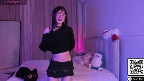 Ariya online show from 04-29-26, 05:30