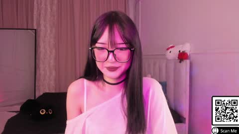 Ariya online show from 04-30-26, 02:01
