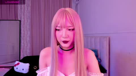 Ariya online show from 05-06-26, 02:11