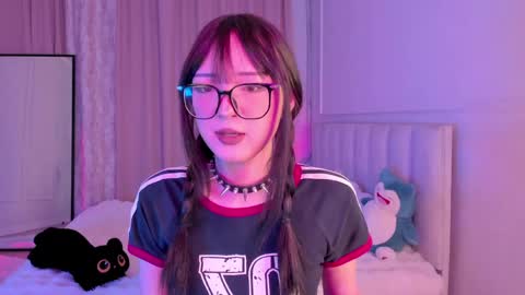 Ariya online show from 05-07-26, 02:22