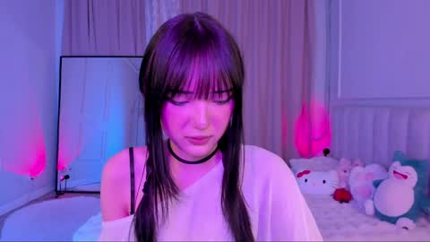 Ariya online show from 05-11-26, 02:23