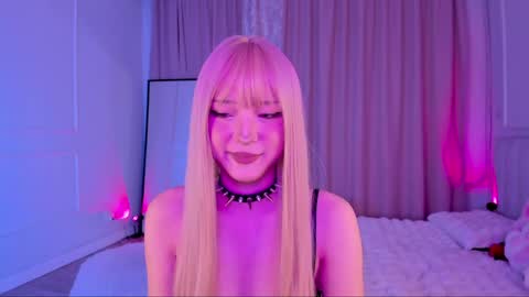 Ariya online show from 05-12-26, 02:25