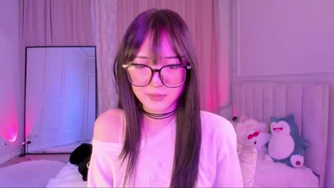 Ariya online show from 05-14-26, 02:13