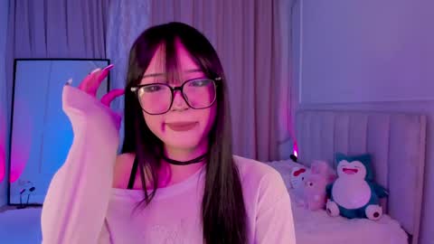 Ariya online show from 05-24-26, 04:23