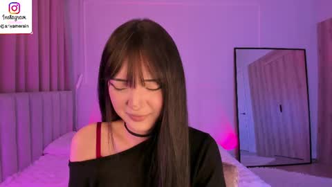 Snapshot of ariya_star chatting on 06-20-26, 02:09 Ariya online show from 06-20-26, 02:09