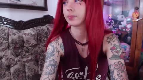 Snapshot of ariyokai chatting on 10-10-25, 03:49 ariyokai online show from 10-10-25, 03:49