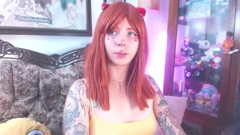 Snapshot of ariyokai chatting on 10-18-25, 08:09 ariyokai online show from 10-18-25, 08:09