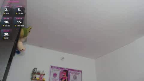 Snapshot of ariza1515 chatting on 03-03-26, 12:00 ariza1515 online show from 03-03-26, 12:00