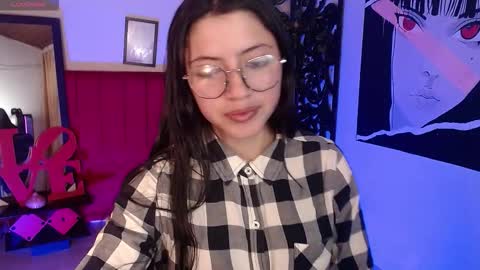 arizbeth_johansson online show from 09-11-25, 03:23
