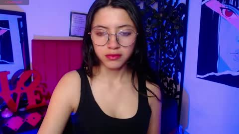 arizbeth_johansson online show from 09-12-25, 01:11