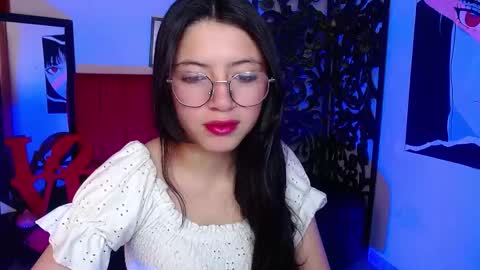 arizbeth_johansson online show from 09-14-25, 12:37