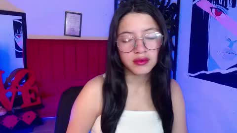 arizbeth_johansson online show from 09-16-25, 12:50