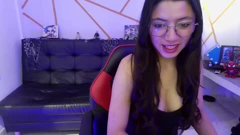 arizbeth_johansson online show from 09-19-25, 01:01