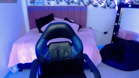 arizbeth_johansson online show from 10-07-25, 08:17