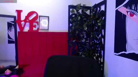 arizbeth_johansson online show from 10-31-25, 12:50