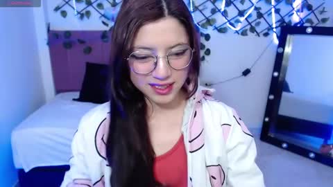 arizbeth_johansson online show from 11-06-25, 01:12