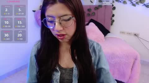 arizbeth_johansson online show from 11-11-25, 12:38