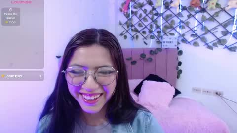 arizbeth_johansson online show from 11-12-25, 12:38