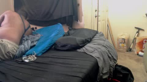 Alexander The Naked Counselor online show from 02-20-25, 07:41