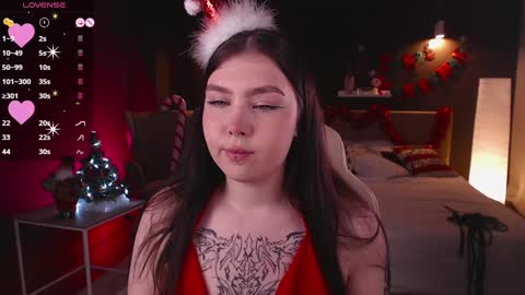 Astrid online show from 12-18-24, 12:29