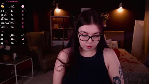 Astrid online show from 02-15-25, 12:22