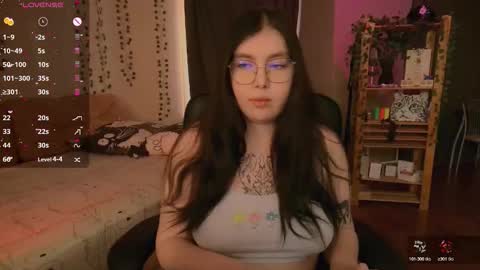 Astrid online show from 01-14-26, 07:58