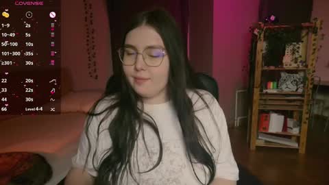 Astrid online show from 05-02-26, 02:00