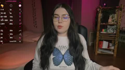 Astrid online show from 05-03-26, 02:23