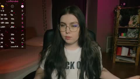 Astrid online show from 05-05-26, 07:16