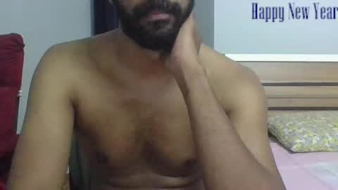 Arjun online show from 01-28-25, 02:53