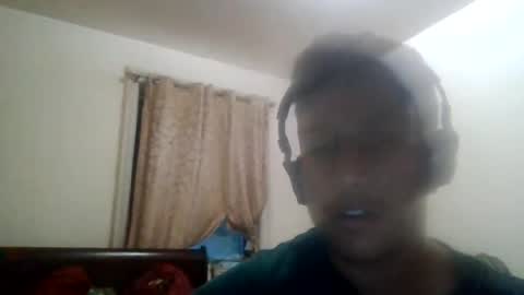 arjunc3 online show from 07-07-26, 12:02