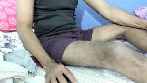 Snapshot of arjundeeper chatting on 02-17-25, 09:41 Arjun online show from 02-17-25, 09:41