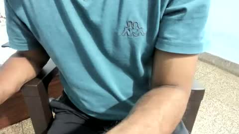 Snapshot of arjundeeper chatting on 10-20-25, 03:34 Arjun online show from 10-20-25, 03:34