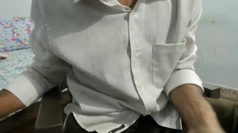 Snapshot of arjundeeper chatting on 01-15-26, 03:55 Arjun online show from 01-15-26, 03:55