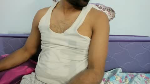 Snapshot of arjundeeper chatting on 01-16-26, 07:45 Arjun online show from 01-16-26, 07:45