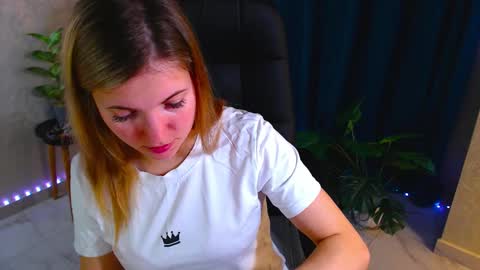 Arlana online show from 10-26-25, 07:47