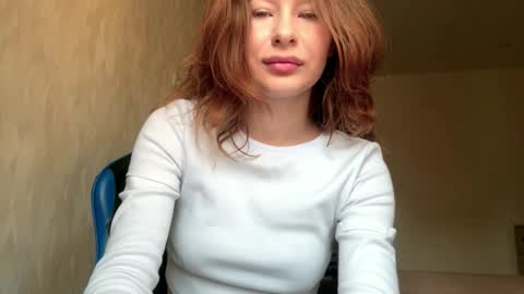 Snapshot of arlaselders chatting on 11-08-25, 07:52 Viki online show from 11-08-25, 07:52